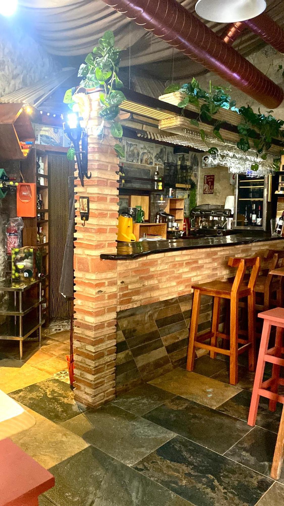 Os Fentos Bed & Breakfast Понтеведра Екстериор снимка