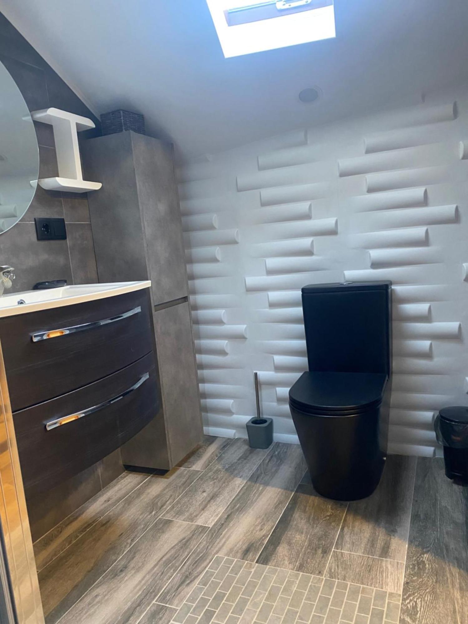 Os Fentos Bed & Breakfast Понтеведра Екстериор снимка