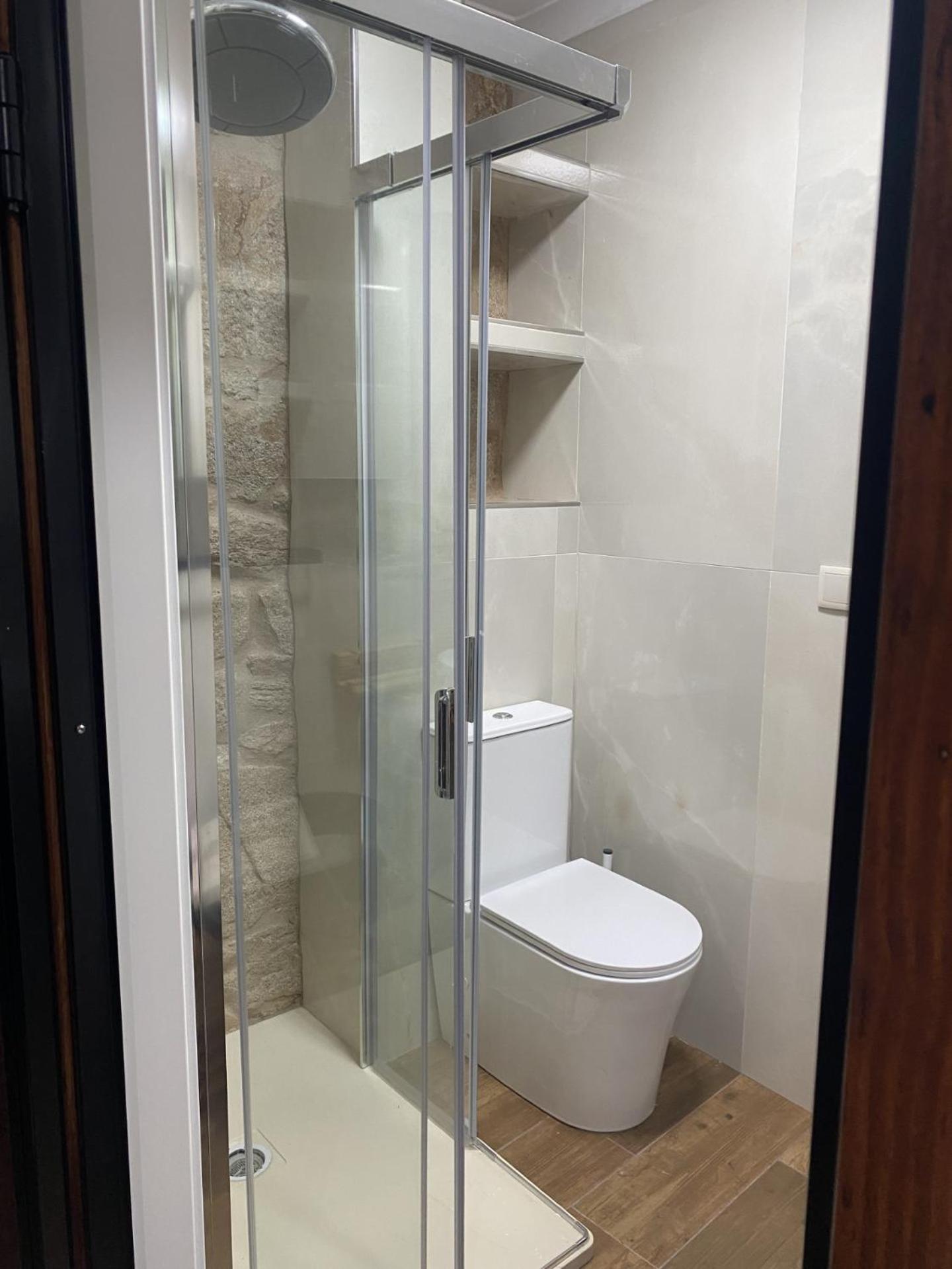 Os Fentos Bed & Breakfast Понтеведра Екстериор снимка